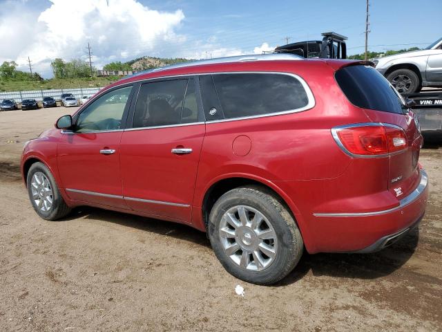 Vin: 5gakrbkd6ej157707, lot: 57954405, buick enclave 20142