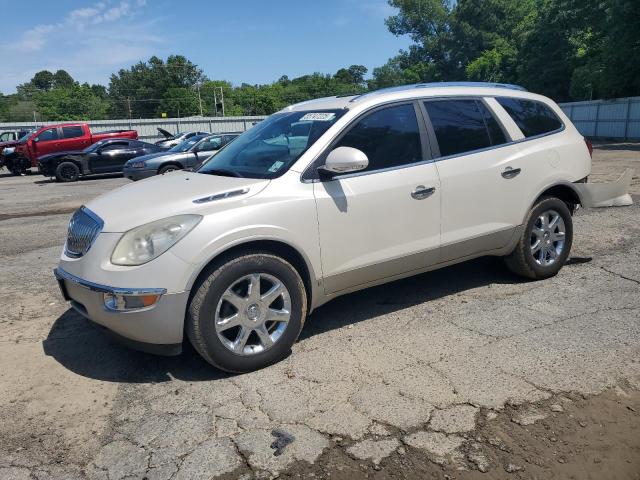 Vin: 5galrbedxaj160801, lot: 55747225, buick enclave cxl 2010 img_1