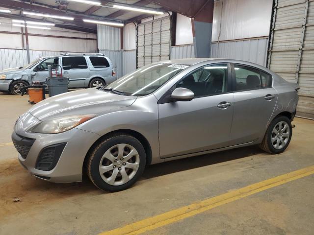 Vin: jm1bl1ug9b1425825, lot: 55033995, mazda 3 i 2011 img_1