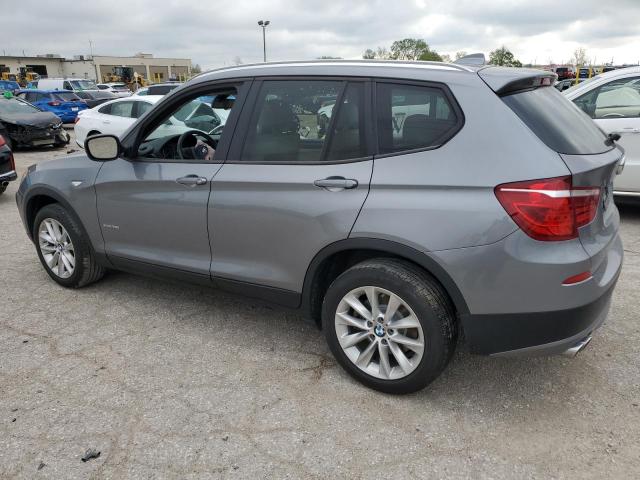 Vin: 5uxwx9c55e0d18948, lot: 55481535, bmw x3 xdrive28i 20142