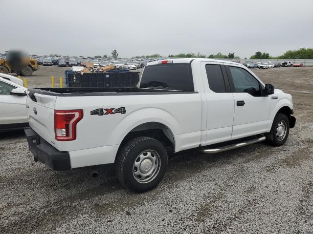 Vin: 1ftfx1ef9ffa42214, lot: 56384325, ford f-150 super cab 20153