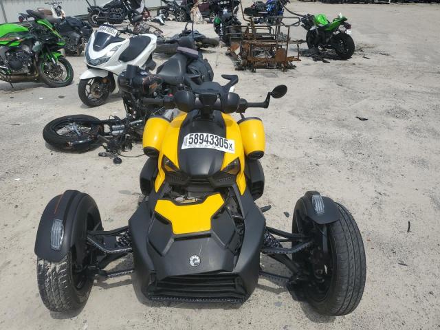 2020 CAN-AM RYKER 3JB2FEG20LJ000453
