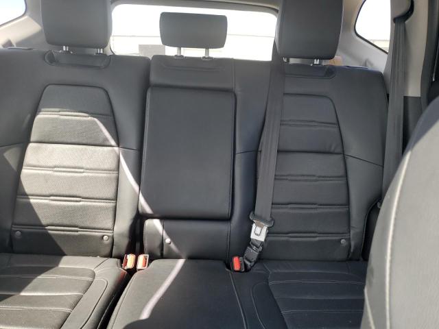 2021 HONDA CR-V EXL - 2HKRW2H89MH671218