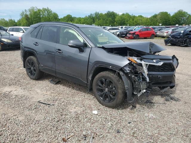 Vin: jtm16rfvxpd088729, lot: 57879395, toyota rav4 se 20234