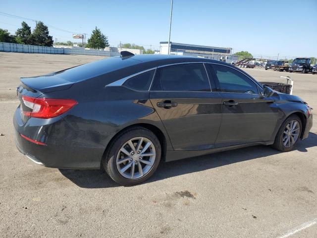 Vin: 1hgcv1f1xma013120, lot: 56432265, honda accord lx 20213