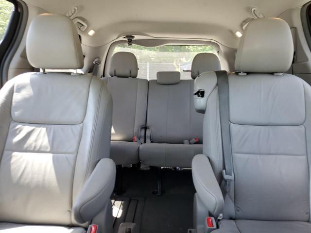 2017 TOYOTA SIEANNA 5TDYZ3DC0HS846376