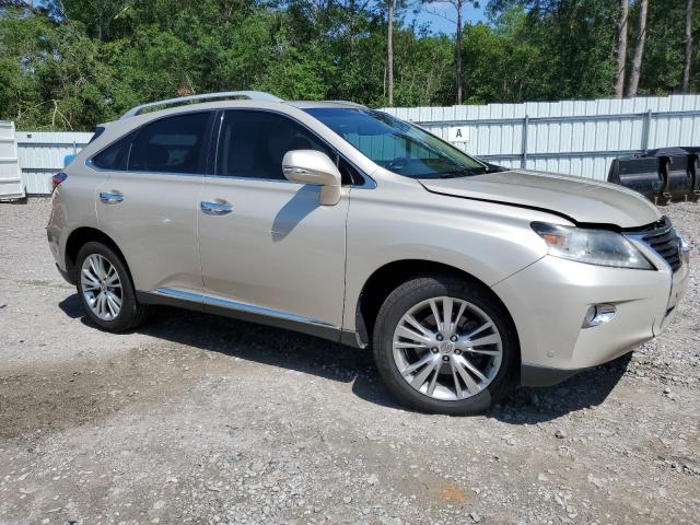 2013 LEXUS RX 350 - 2T2ZK1BA5DC107646