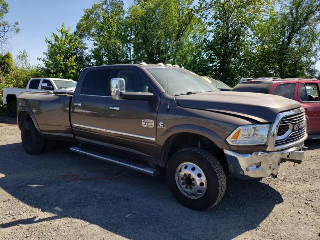 2018 RAM 3500 LONGH 3C63RRKL1JG111983