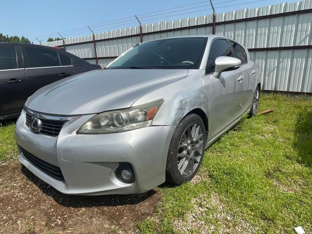 Vin: jthkd5bh5b2015337, lot: 59417405, lexus ct 200 200 20112