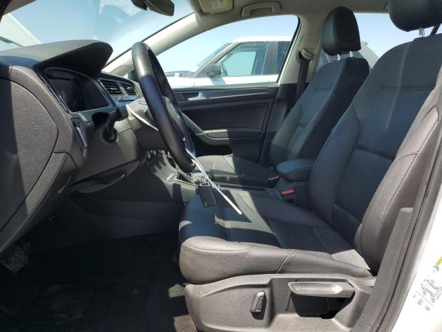 2019 VOLKSWAGEN E-GOLF SEL - WVWPR7AU6KW909195