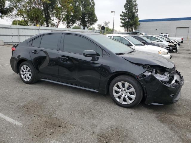 Vin: 5yfb4mde4sp235679, lot: 58335395, toyota corolla le 20254