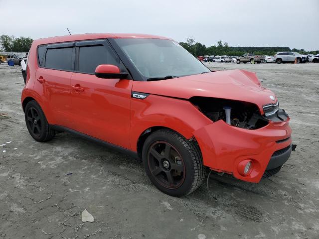Vin: kndjp3a59j7566937, lot: 58555395, kia soul + 20184