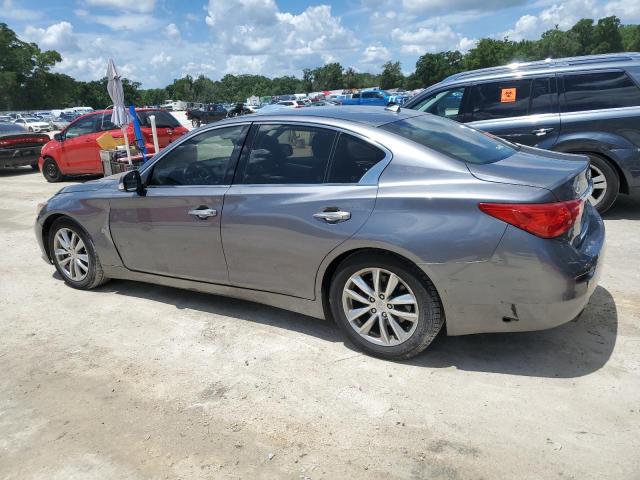 Vin: jn1bv7ap4em678784, lot: 56641775, infiniti q50 base 20142