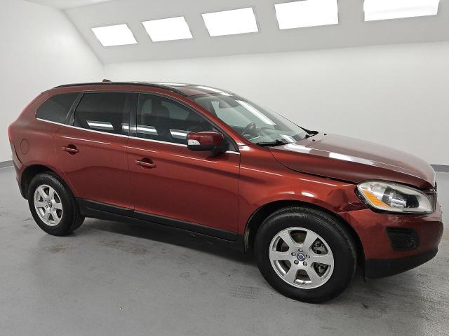 Vin: yv4952dl5b2181139, lot: 55171045, volvo xc60 3.2 20114