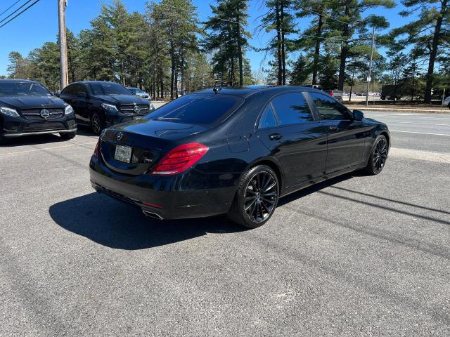 Vin: wddug8cb6ea009494, lot: 55921775, mercedes-benz s-class 550 20143