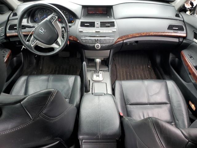 2010 HONDA ACCORD CRO - 5J6TF2H57AL002071