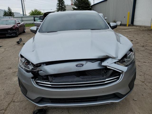 2020 FORD FUSION SE - 3FA6P0HD6LR263519