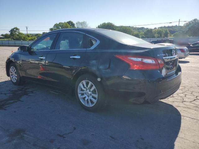 Vin: 1n4al3ap8gn368163, lot: 57461575, nissan altima 2.5 20162