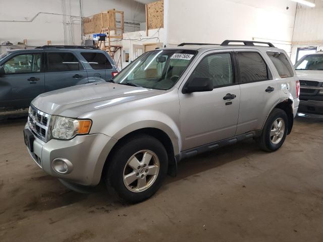 Vin: 1fmcu9d72ckc68971, lot: 58667505, ford escape xlt 2012 img_1