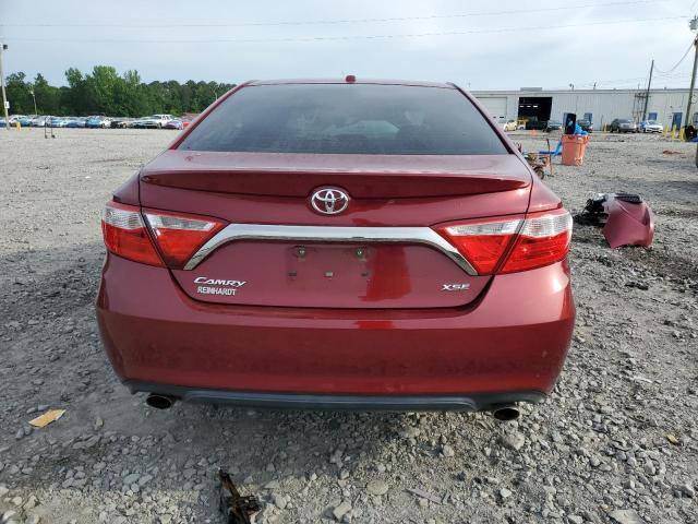 2016 TOYOTA CAMRY XSE - 4T1BK1FKXGU575366