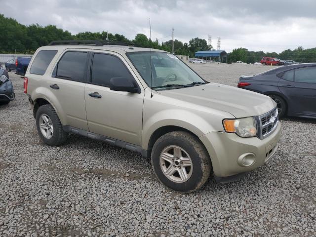 Vin: 1fmcu0d79bkc63079, lot: 57860035, ford escape xlt 20114