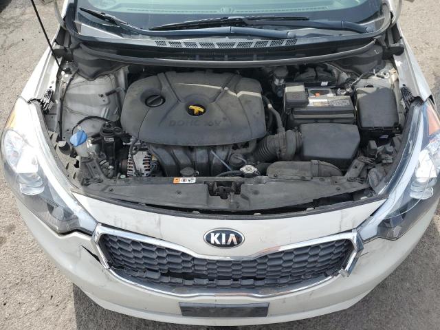 2015 KIA FORTE LX - KNAFK4A67F5395432