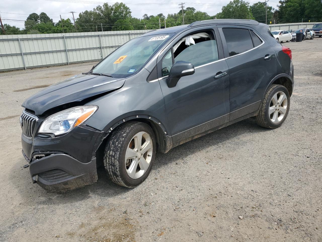 BUICK ENCORE