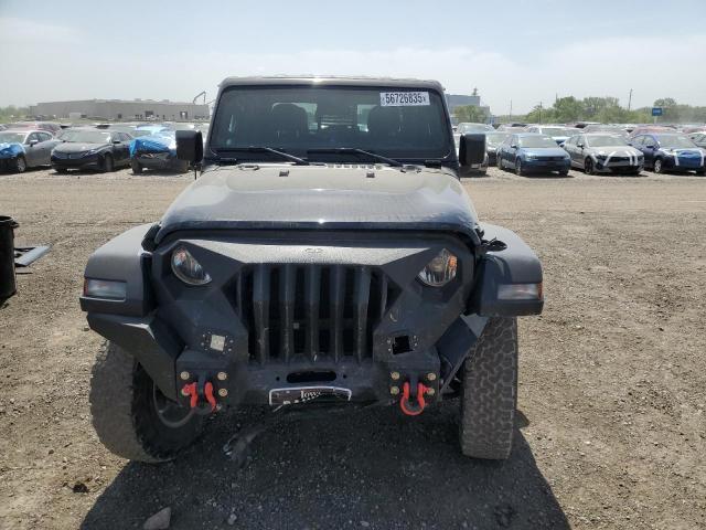 2020 JEEP GLADIATOR - 1C6HJTAG7LL150131