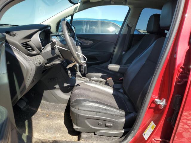 2018 BUICK ENCORE PRE KL4CJESB2JB590076