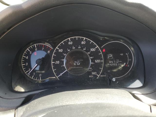 2018 NISSAN VERSA NOTE 3N1CE2CP5JL368765