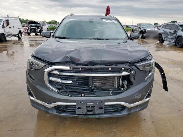 2018 GMC TERRAIN SL - 3GKALPEX5JL260381