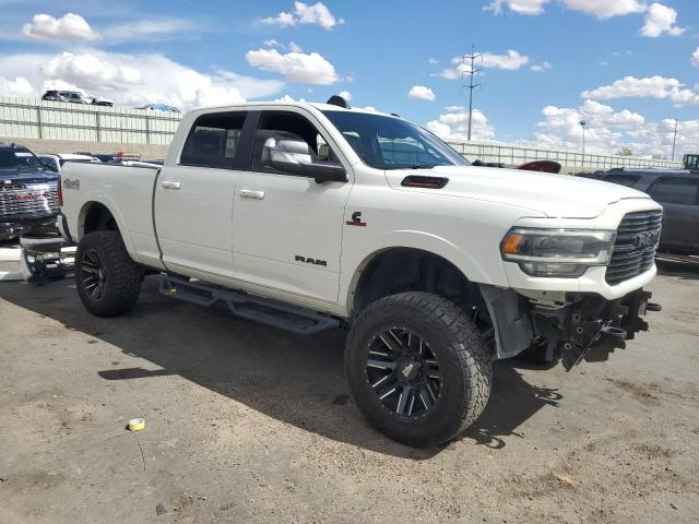 Vin: 3c6ur5fl2mg591673, lot: 55653845, ram 2500 laramie 20214