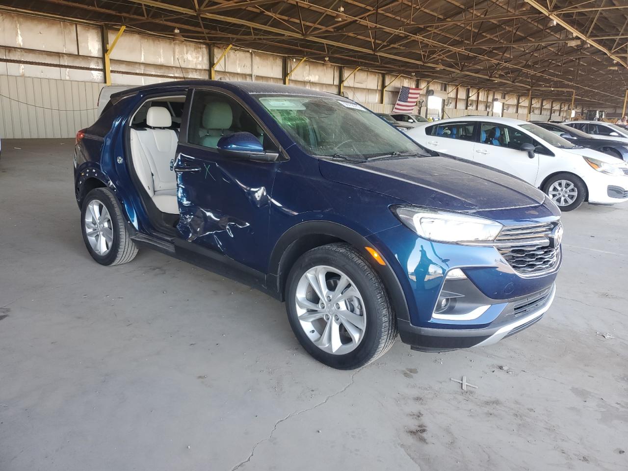 BUICK ENCORE PREFERRED