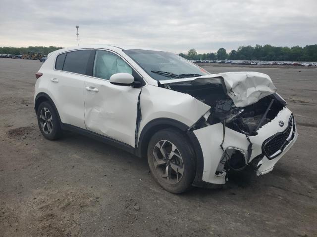 Vin: kndpm3ac3n7952275, lot: 57438645, kia sportage lx 20224