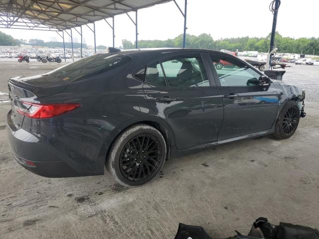 Vin: 4t1daackxsu589048, lot: 57294385, toyota camry xse 20253