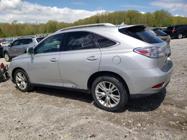 Vin: jtjbc1ba0c2429785, lot: 55697875, lexus rx450 450h 20122