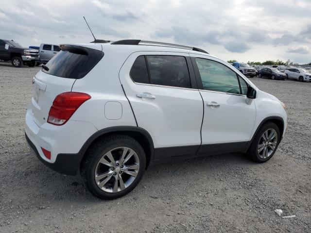 Vin: kl7cjlsb6lb078377, lot: 53207845, chevrolet trax 1lt 20203