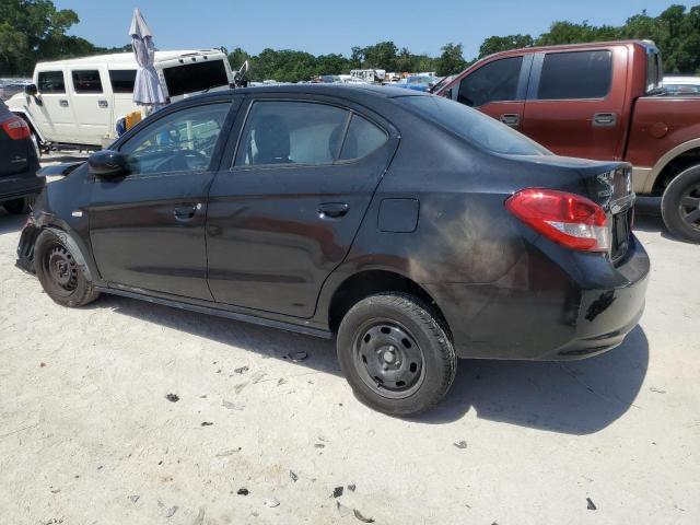 2019 MITSUBISHI MIRAGE G4 ML32F3FJ2KHF09381