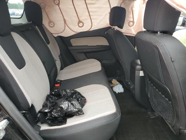 2017 GMC TERRAIN SL - 2GKALMEK3H6200102