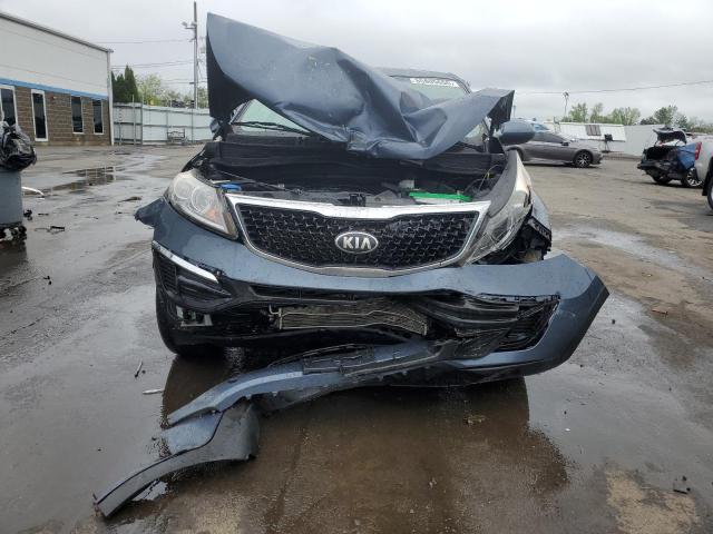2015 KIA SPORTAGE L - KNDPBCAC1F7767231