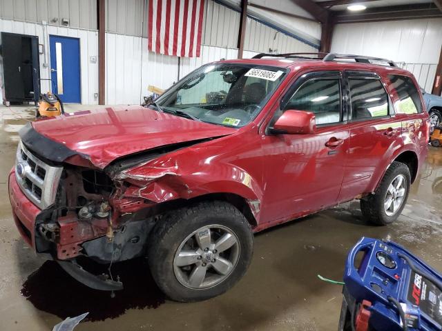 Vin: 1fmcu9eg0bkc22326, lot: 56519085, ford escape limited 2011 img_1