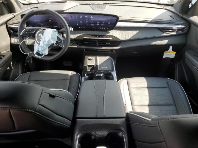 2025 BUICK ENCLAVE SP 5GAERBRSXSJ156508