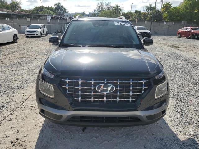 2021 HYUNDAI VENUE SEL - KMHRC8A33MU126515