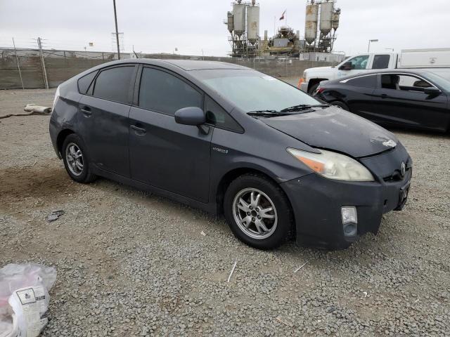 Vin: jtdkn3du0a0197570, lot: 58787405, toyota prius 20104