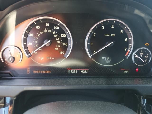 2017 BMW X5 XDR40E 5UXKT0C56H0S80024