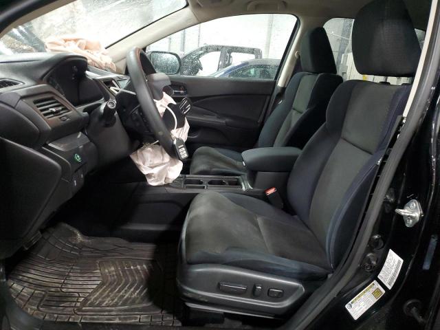 2015 HONDA CR-V EX - 5J6RM4H50FL019913