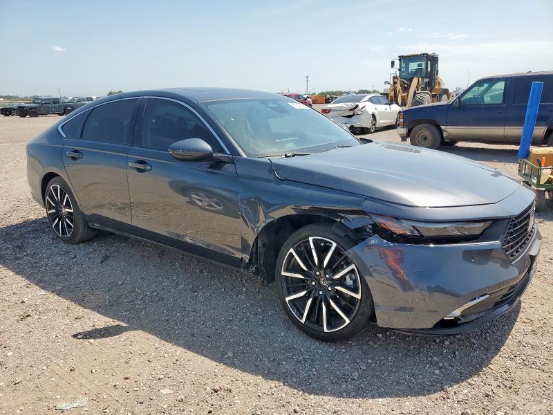 Vin: 1hgcy2f86ra093078, lot: 57392485, honda accord touring hybrid 20244
