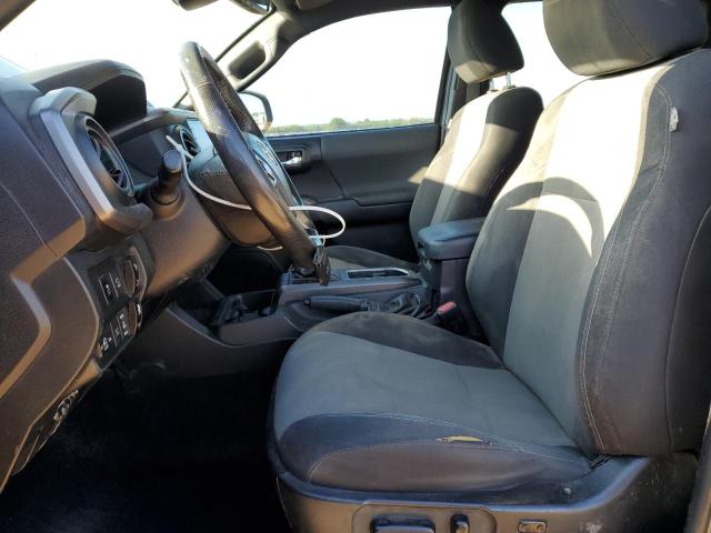 2020 TOYOTA TACOMA DOU - 3TMCZ5AN0LM320799