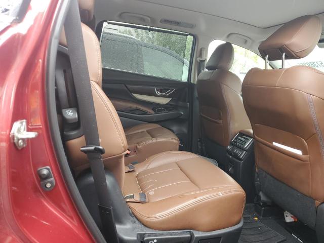 2019 SUBARU ASCENT TOU 4S4WMARD9K3466954