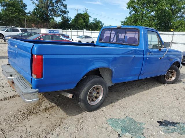 Vin: 2ftef15y5pcb30979, lot: 57413425, ford f150 19933